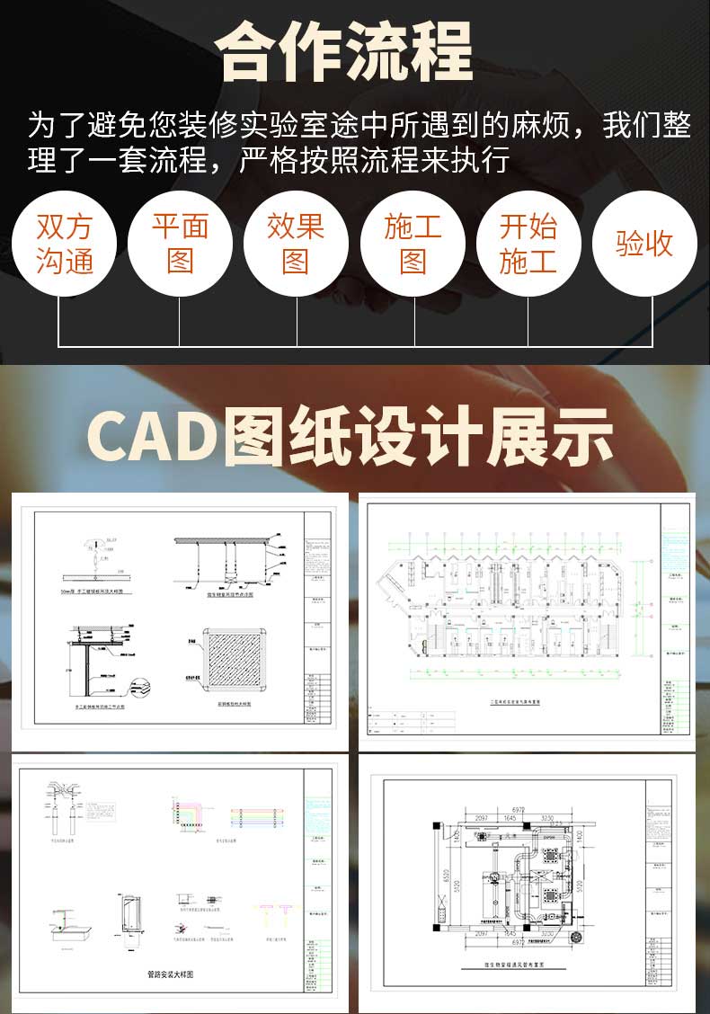 檢測實(shí)驗(yàn)室建設(shè)設(shè)計(jì)