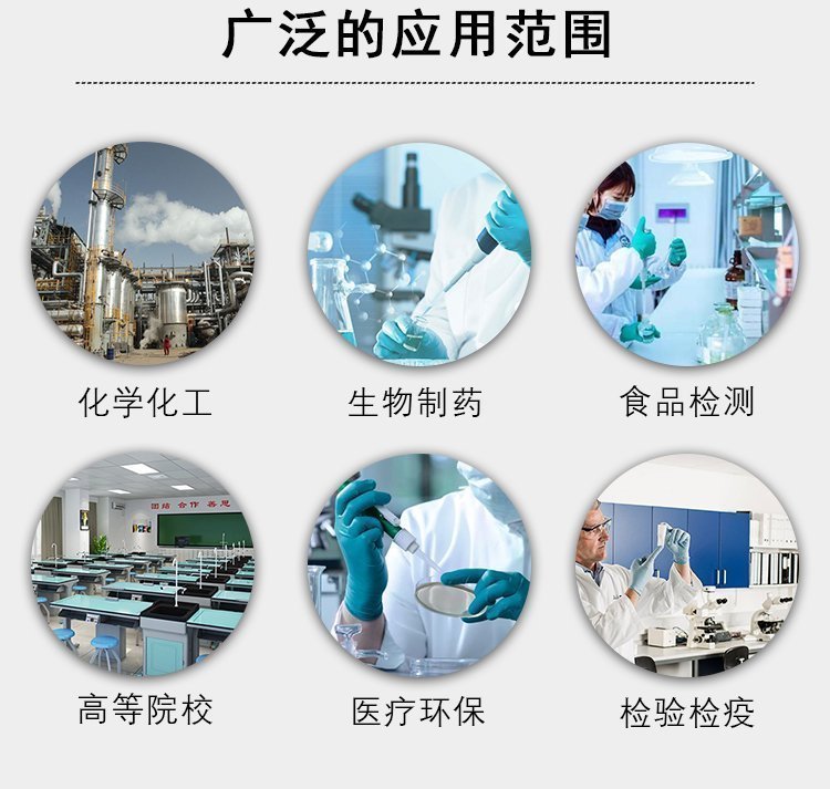 凈氣型試劑柜適用